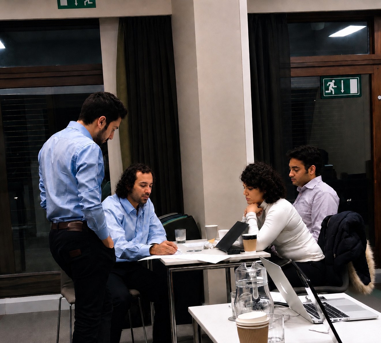 QuantumClass research participants and academic community